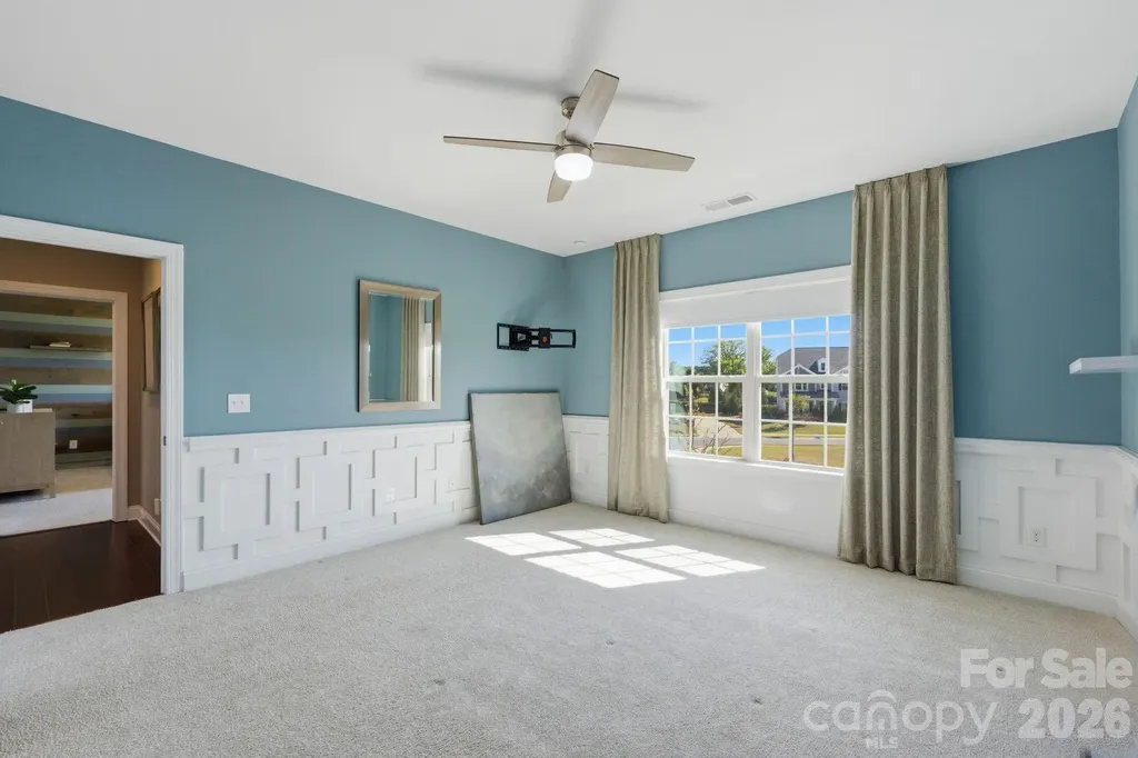 1020 Liggets Drive Matthews NC 28104
