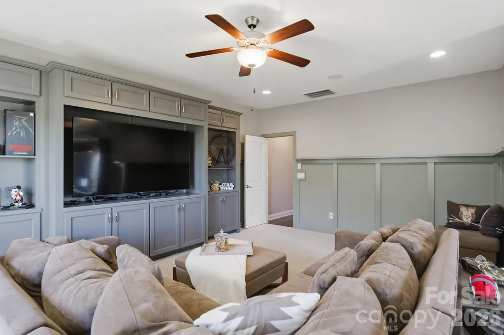 1020 Liggets Drive Matthews NC 28104