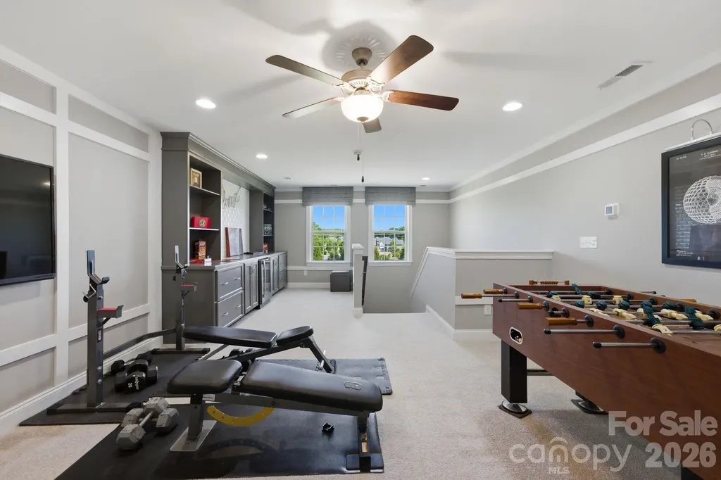 1020 Liggets Drive Matthews NC 28104