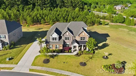 1020 Liggets Drive Matthews NC 28104