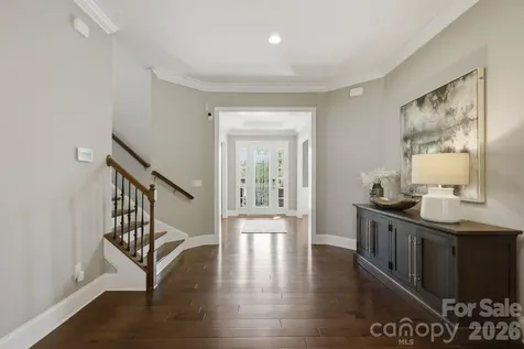 1020 Liggets Drive Matthews NC 28104