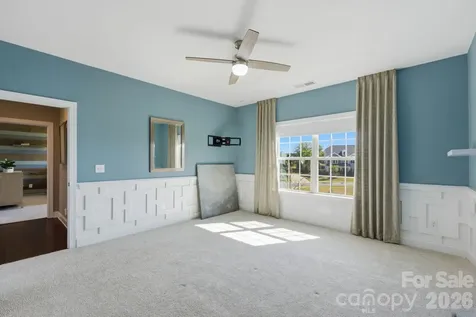 1020 Liggets Drive Matthews NC 28104