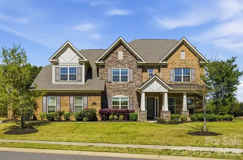 1020 Liggets Drive Matthews NC 28104