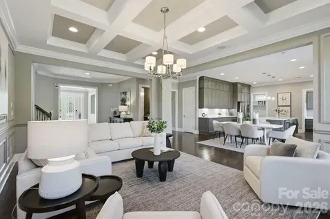 1020 Liggets Drive Matthews NC 28104