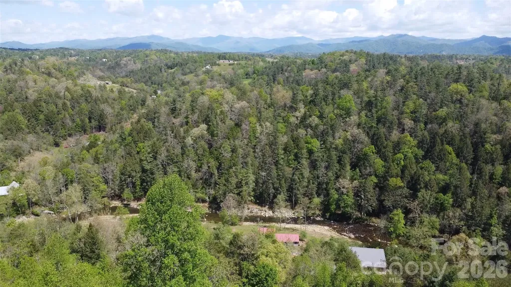 100 Bend View Drive Marshall NC 28753