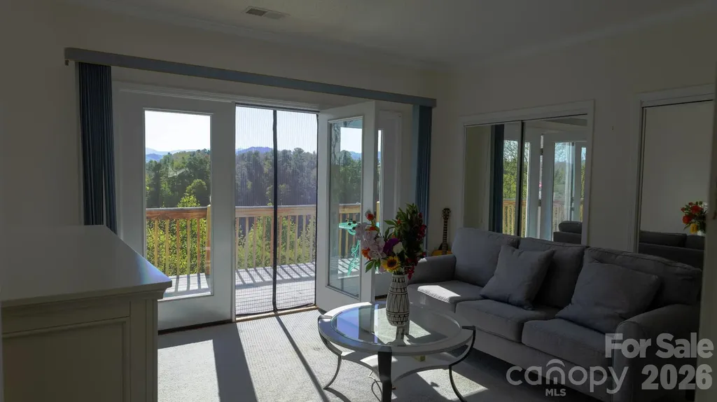 100 Bend View Drive Marshall NC 28753