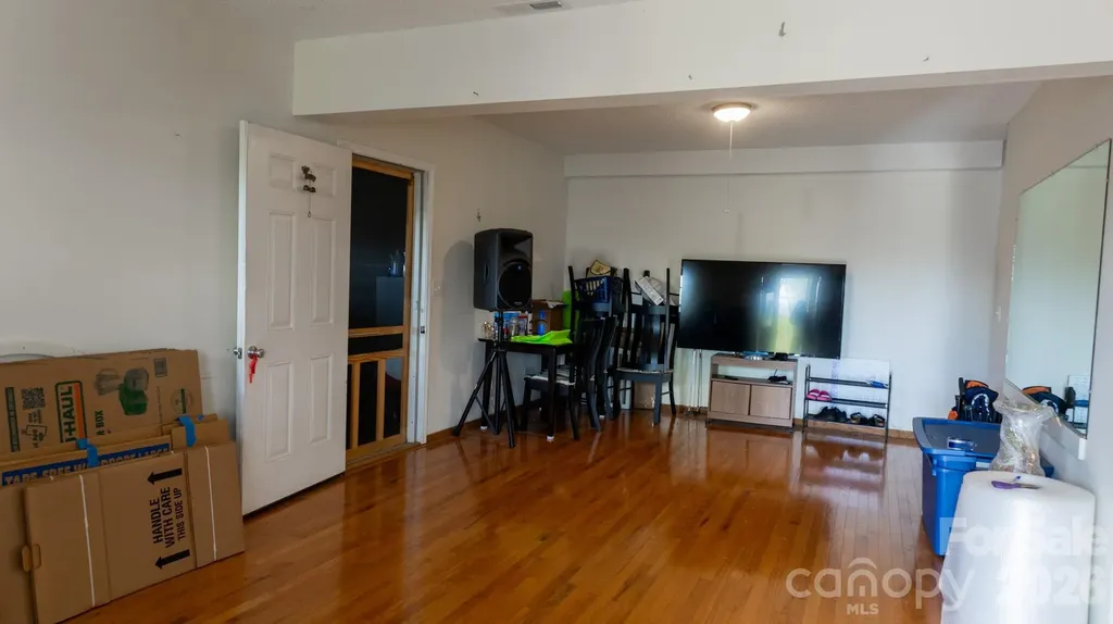 100 Bend View Drive Marshall NC 28753
