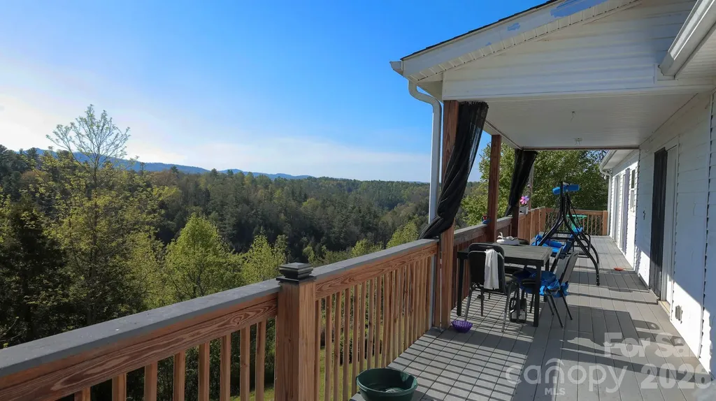 100 Bend View Drive Marshall NC 28753