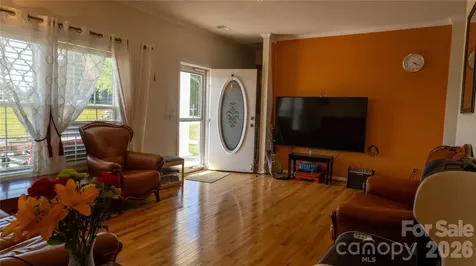 100 Bend View Drive Marshall NC 28753