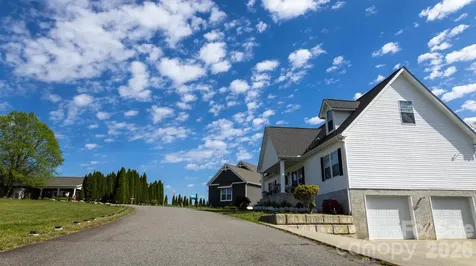 100 Bend View Drive Marshall NC 28753