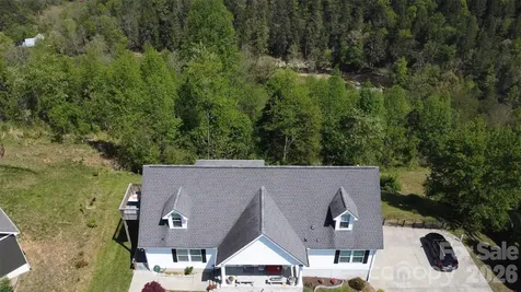 100 Bend View Drive Marshall NC 28753