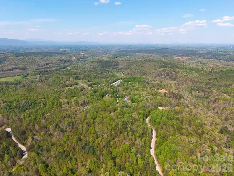 0 Darrow Drive Nebo NC 28761