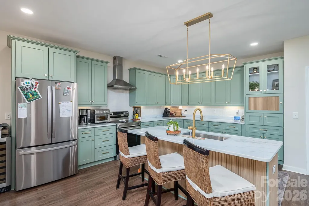 156 Shields Drive Lincolnton NC 28092