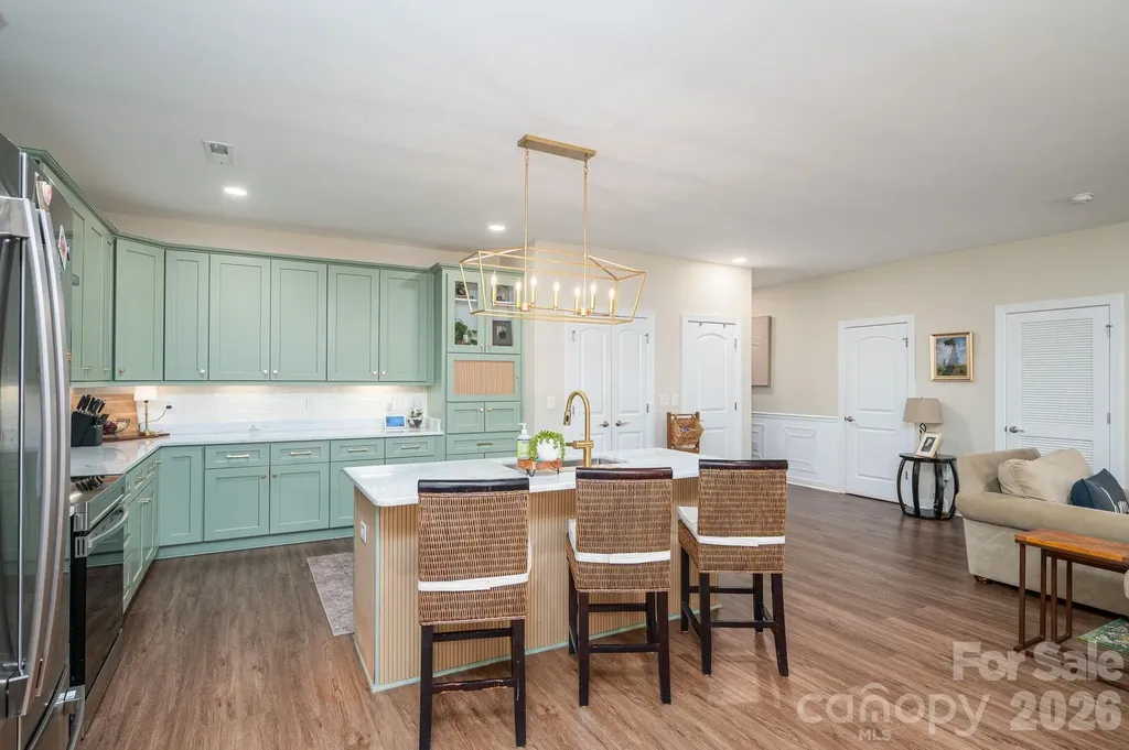 156 Shields Drive Lincolnton NC 28092