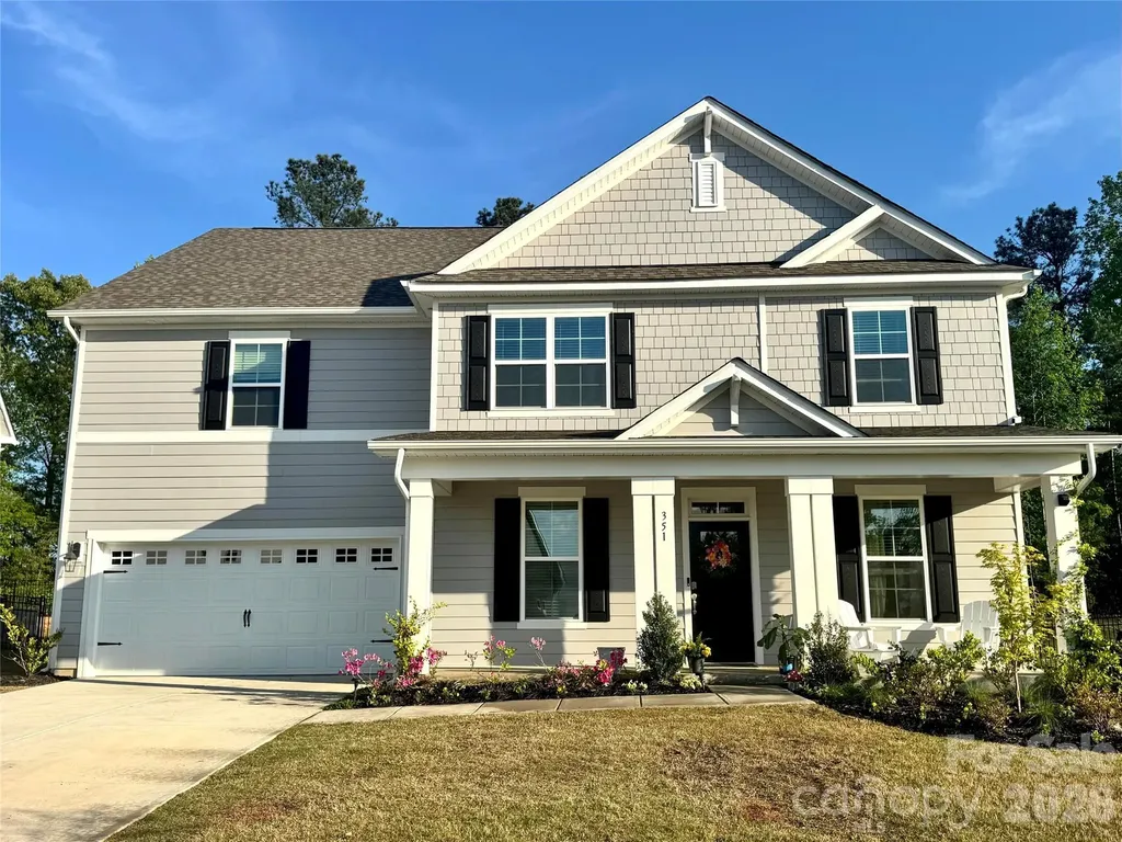 351 Miramar Drive York SC 29745