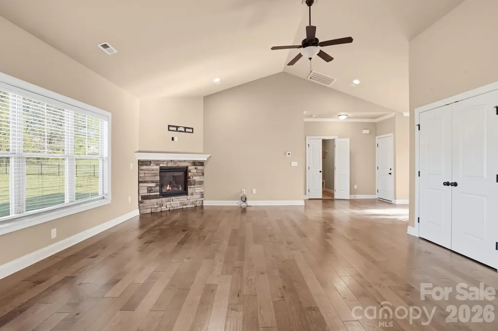 172 Staffordshire Drive Statesville NC 28625