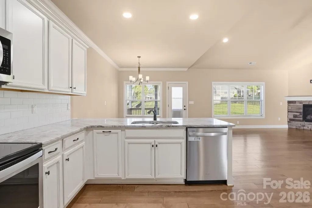 172 Staffordshire Drive Statesville NC 28625