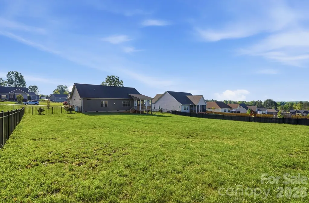 172 Staffordshire Drive Statesville NC 28625