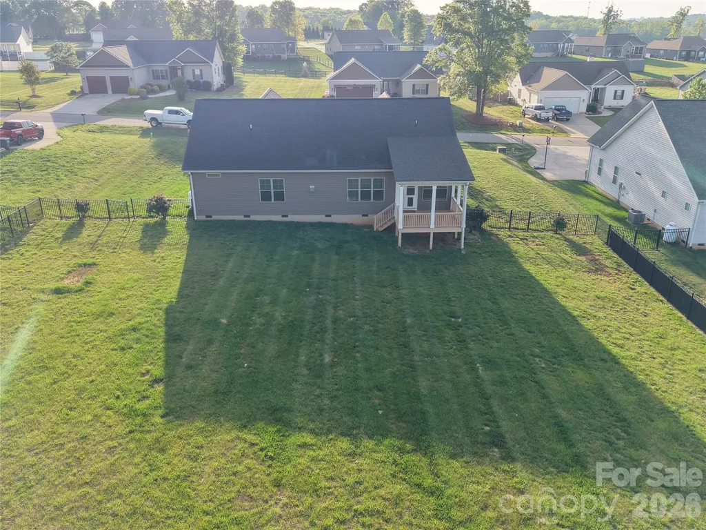 172 Staffordshire Drive Statesville NC 28625