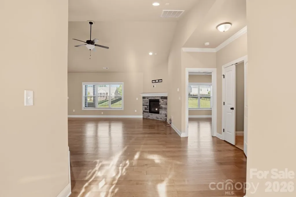 172 Staffordshire Drive Statesville NC 28625