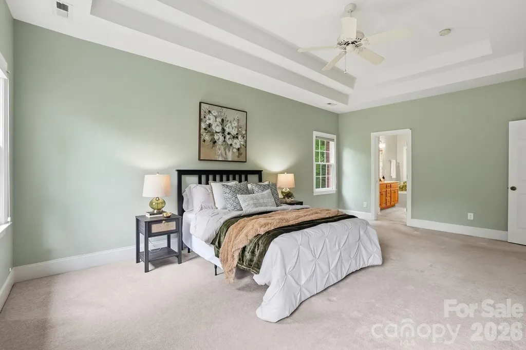 1111 Presson Farms Lane Monroe NC 28110