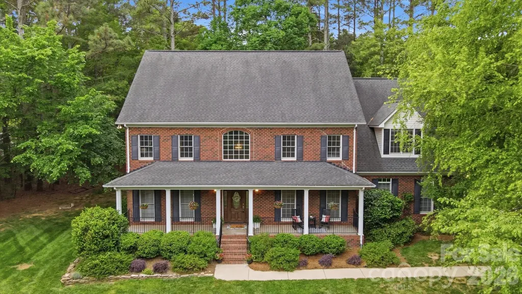 1111 Presson Farms Lane Monroe NC 28110