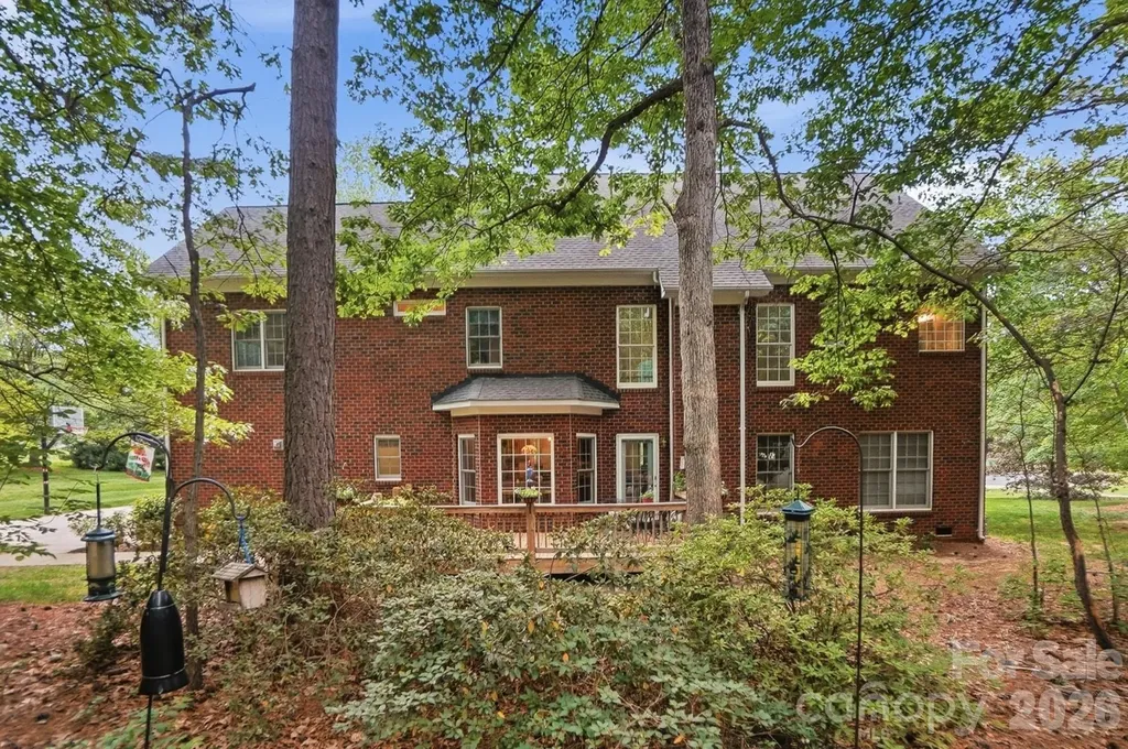 1111 Presson Farms Lane Monroe NC 28110