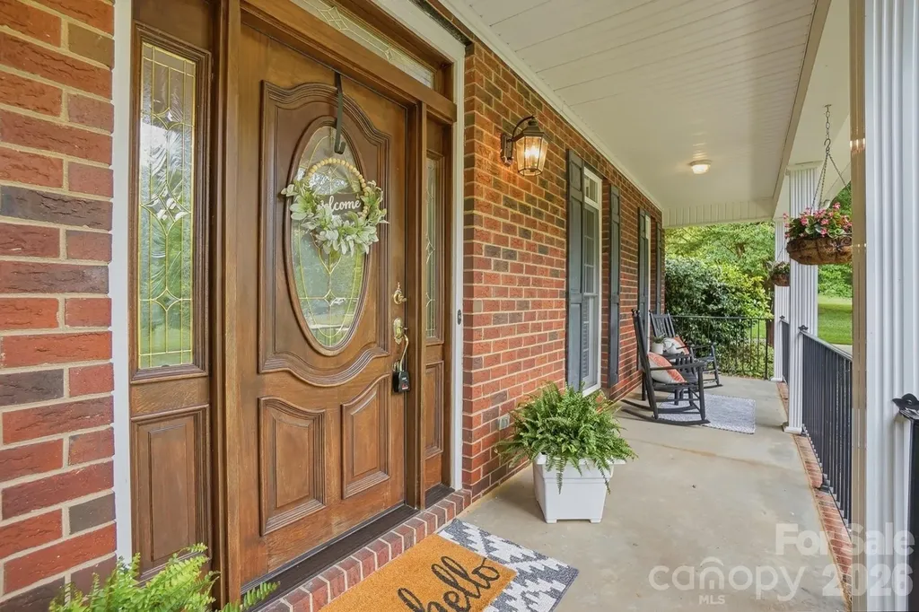 1111 Presson Farms Lane Monroe NC 28110