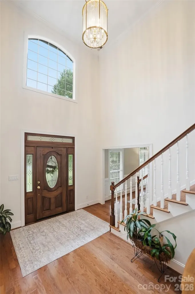 1111 Presson Farms Lane Monroe NC 28110