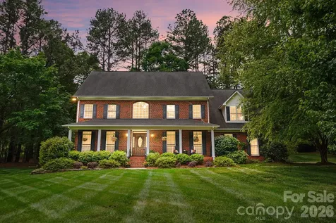 1111 Presson Farms Lane Monroe NC 28110