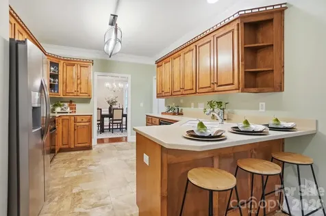 1111 Presson Farms Lane Monroe NC 28110