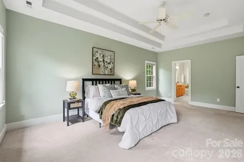 1111 Presson Farms Lane Monroe NC 28110
