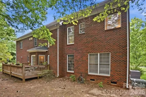 1111 Presson Farms Lane Monroe NC 28110