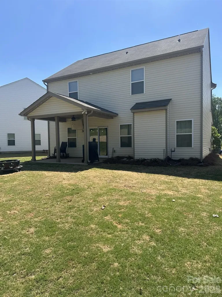 127 Buoy Lane Statesville NC 28677