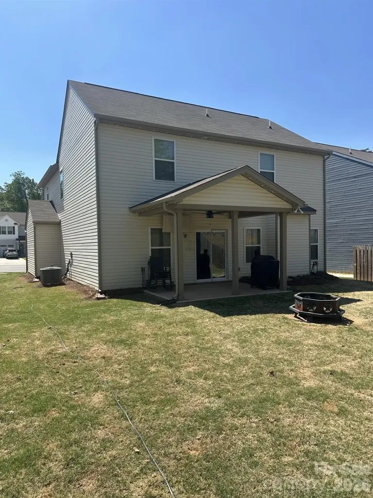 127 Buoy Lane Statesville NC 28677