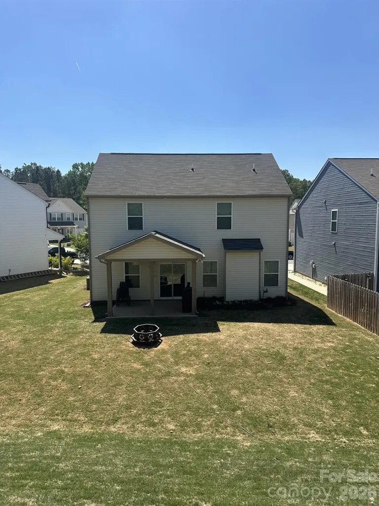 127 Buoy Lane Statesville NC 28677
