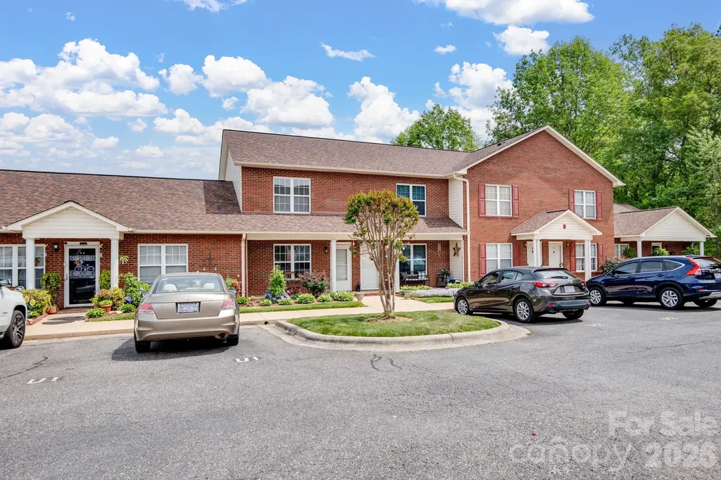 102 Brandywine Drive NE Conover NC 28613