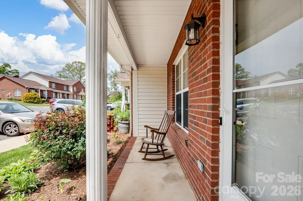 102 Brandywine Drive NE Conover NC 28613