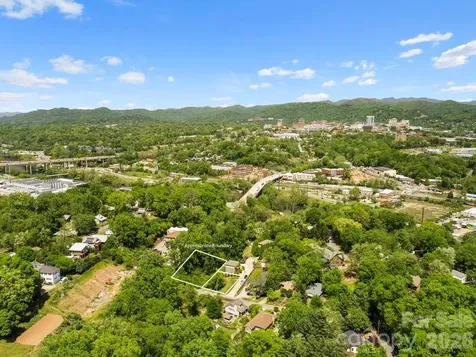 9999 Euclid Boulevard Asheville NC 28806