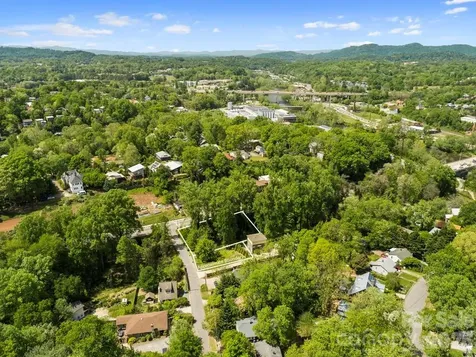 9999 Euclid Boulevard Asheville NC 28806
