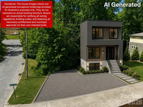 9999 Euclid Boulevard Asheville NC 28806