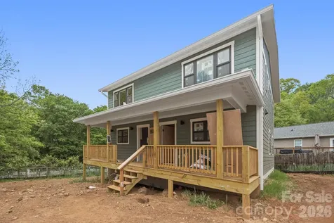 17 Fireside Drive Asheville NC 28806