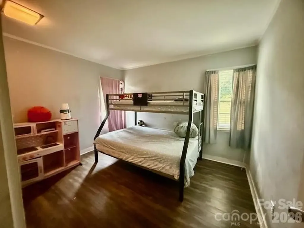 1233 Maxwell Street Salisbury NC 28144