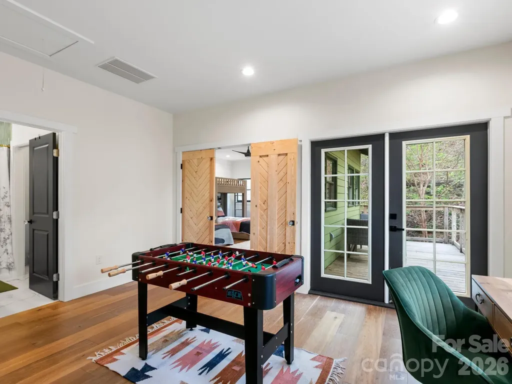 291 Webb Cove Road Asheville NC 28804
