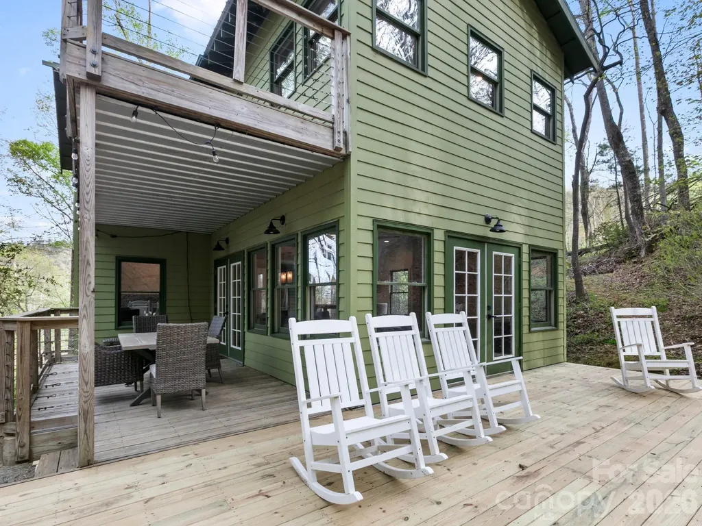 291 Webb Cove Road Asheville NC 28804