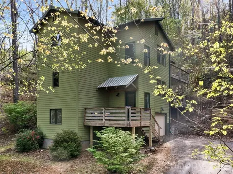 291 Webb Cove Road Asheville NC 28804
