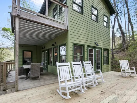 291 Webb Cove Road Asheville NC 28804