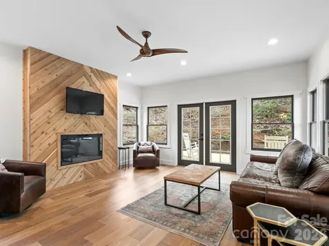 291 Webb Cove Road Asheville NC 28804