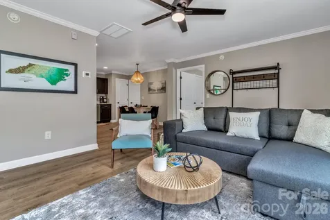 21 Carolinda Lane Waynesville NC 28786