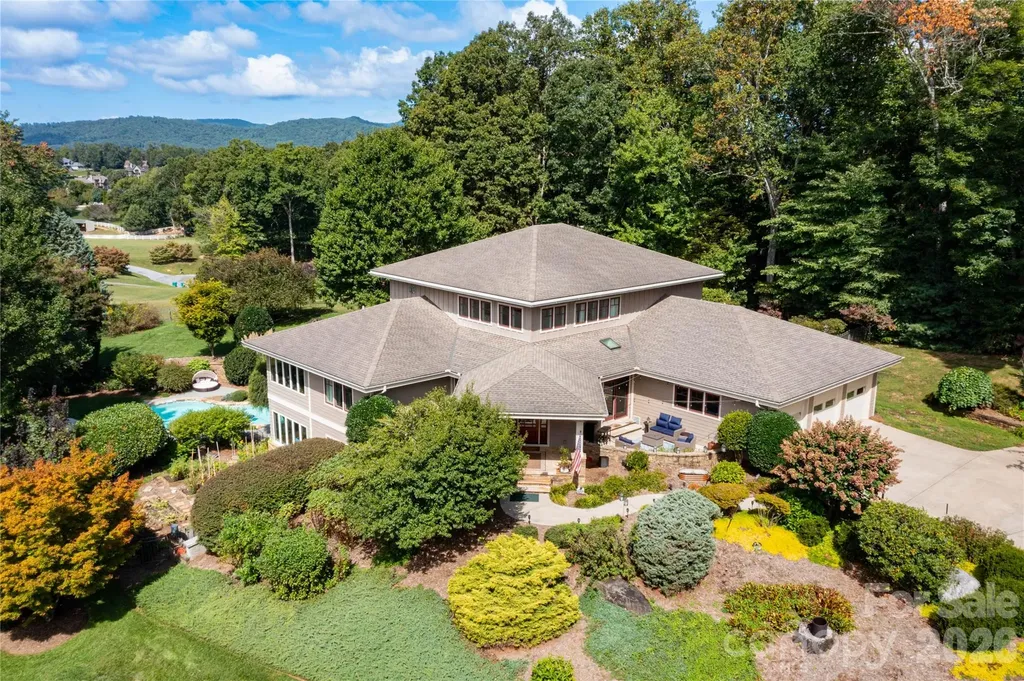 30 Rilandwell Drive Fletcher NC 28732